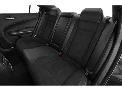 2020 Dodge Charger R/T RWD