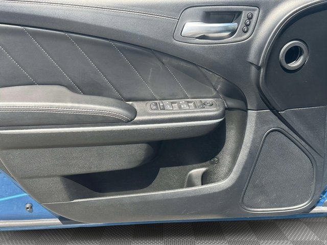 2022 Dodge Charger SXT AWD