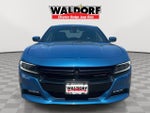 2022 Dodge Charger SXT AWD