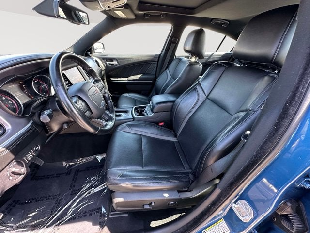 2022 Dodge Charger SXT AWD