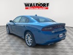 2022 Dodge Charger SXT AWD