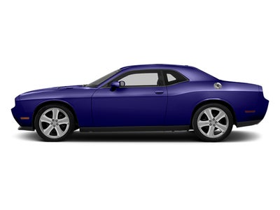 2014 Dodge Challenger R/T Classic
