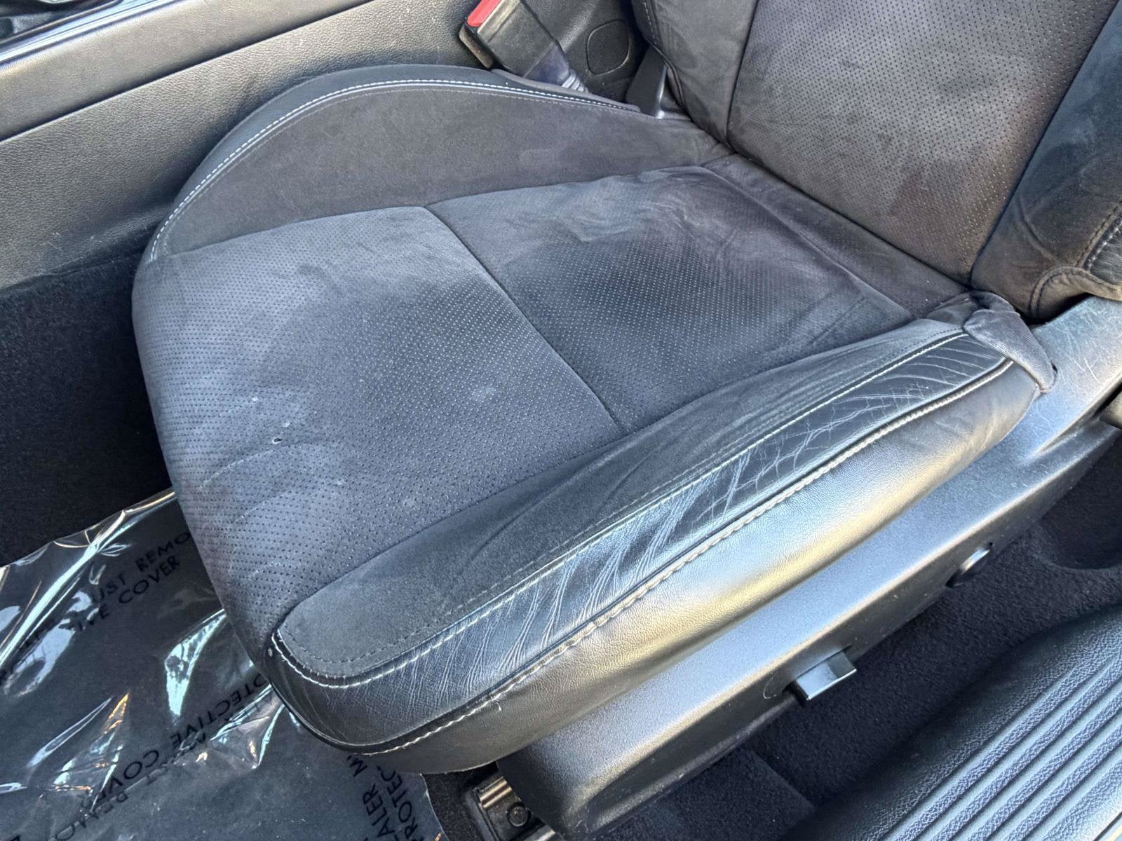2021 Dodge Challenger R/T Scat Pack Widebody