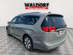 2020 Chrysler Pacifica Hybrid 35th Anniversary Limited