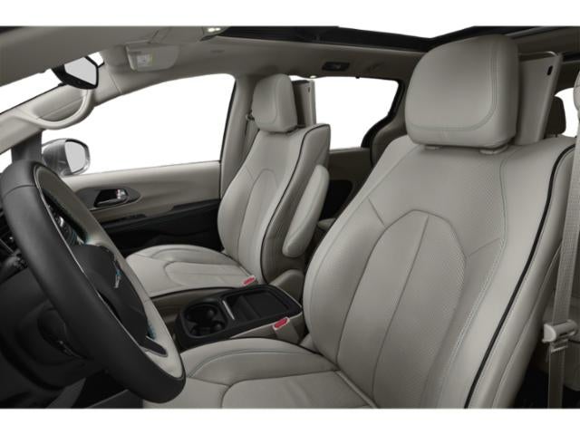 2020 Chrysler Pacifica Hybrid 35th Anniversary Limited