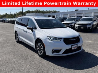2023 Chrysler Pacifica Hybrid Limited
