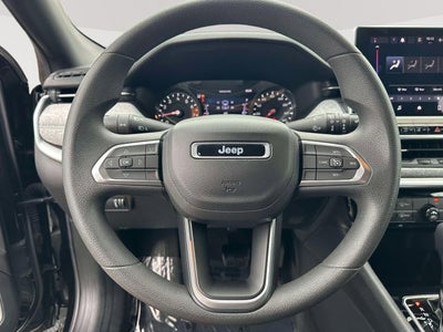 2023 Jeep Compass Sport 4x4