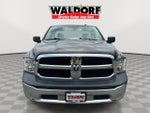 2017 RAM 1500 Tradesman Regular Cab 4x4 6'4' Box