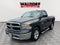 2017 RAM 1500 Tradesman Regular Cab 4x4 6'4' Box