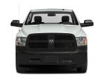 2017 RAM 1500 Tradesman Regular Cab 4x4 6'4' Box