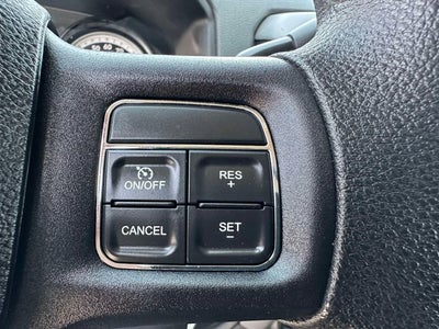 2015 RAM 2500 Tradesman