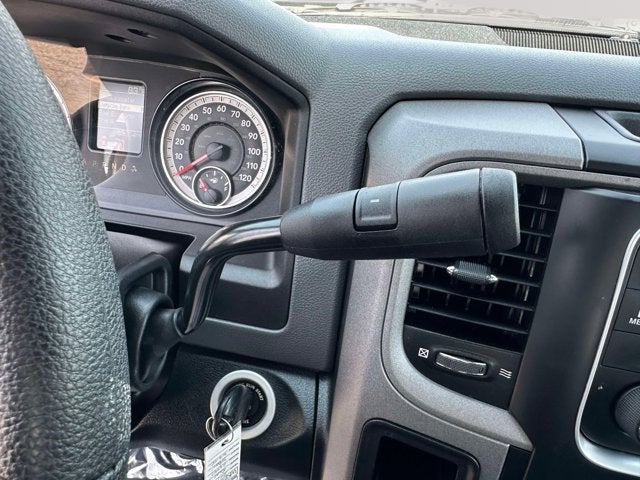 2015 RAM 2500 Tradesman