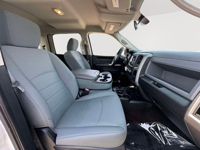 2015 RAM 2500 Tradesman