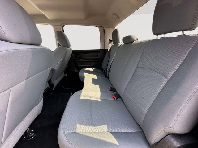 2015 RAM 2500 Tradesman