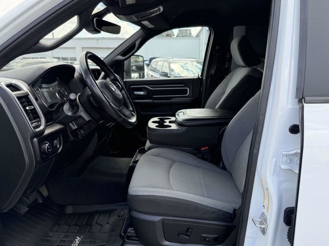 2024 RAM 2500 Big Horn Crew Cab 4x4 8' Box