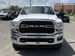 2024 RAM 2500 Big Horn Crew Cab 4x4 8' Box