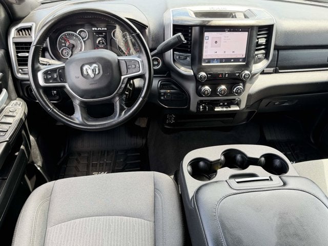 2024 RAM 2500 Big Horn Crew Cab 4x4 8' Box