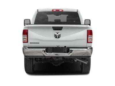 2024 RAM 2500 Big Horn Crew Cab 4x4 8' Box