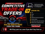 2024 Chevrolet Silverado 1500 4WD Crew Cab Short Bed Custom Trail Boss