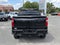2024 Chevrolet Silverado 1500 4WD Crew Cab Short Bed Custom Trail Boss