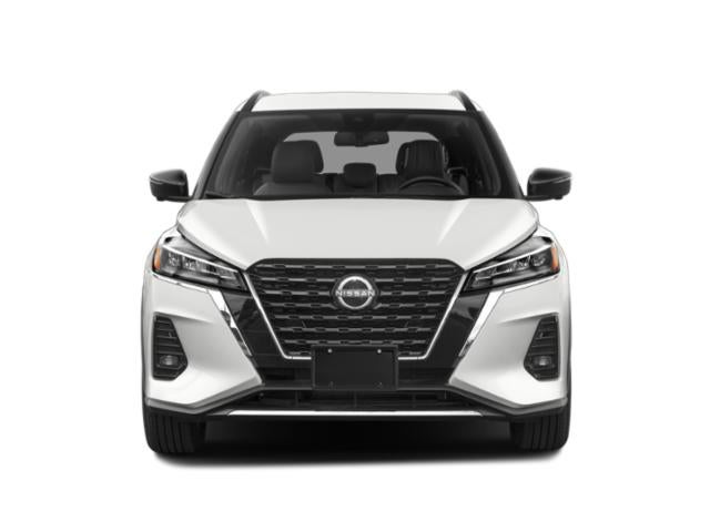 2023 Nissan Kicks SR Xtronic CVT