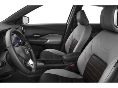 2023 Nissan Kicks SR Xtronic CVT