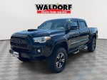2017 Toyota Tacoma SR V6
