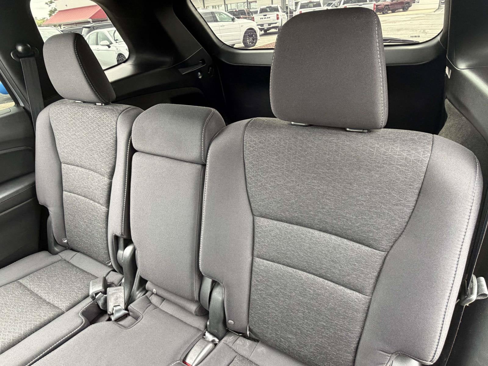 2019 Honda Passport Sport