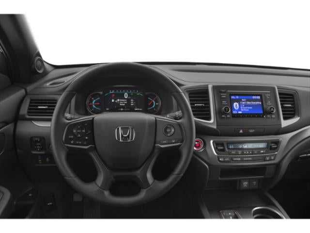 2019 Honda Passport Sport