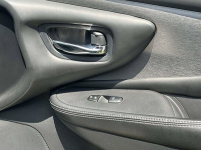 2020 Nissan Murano SV Intelligent AWD