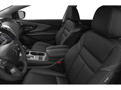 2020 Nissan Murano SV Intelligent AWD