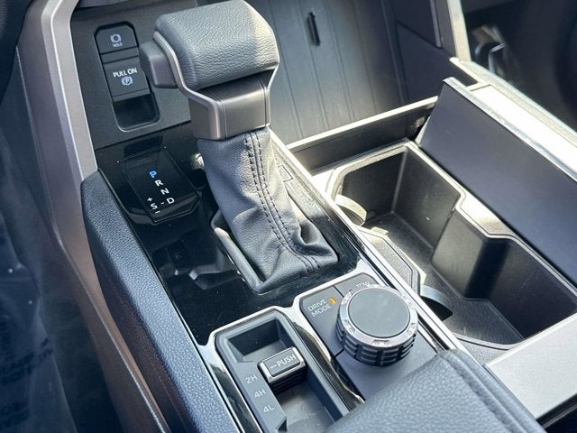 2024 Toyota Sequoia SR5