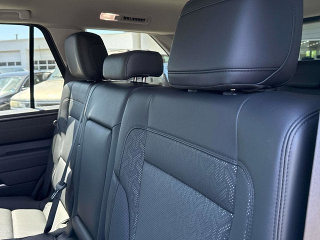 2024 Toyota Sequoia SR5