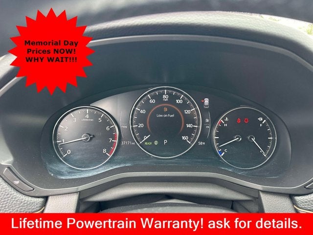 2024 Mazda Mazda CX-90 3.3 Turbo Premium