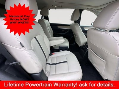 2024 Mazda Mazda CX-90 3.3 Turbo Premium