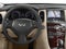 2017 INFINITI QX50 AWD