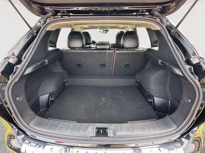 2018 Nissan Rogue Sport SL