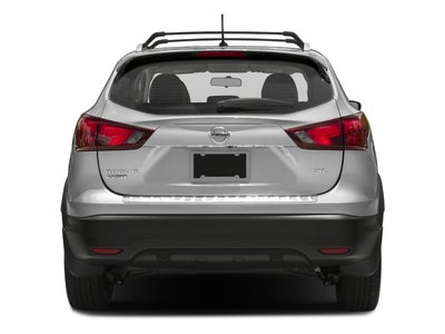 2018 Nissan Rogue Sport SL