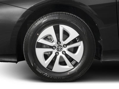 2017 Toyota Prius Two Eco