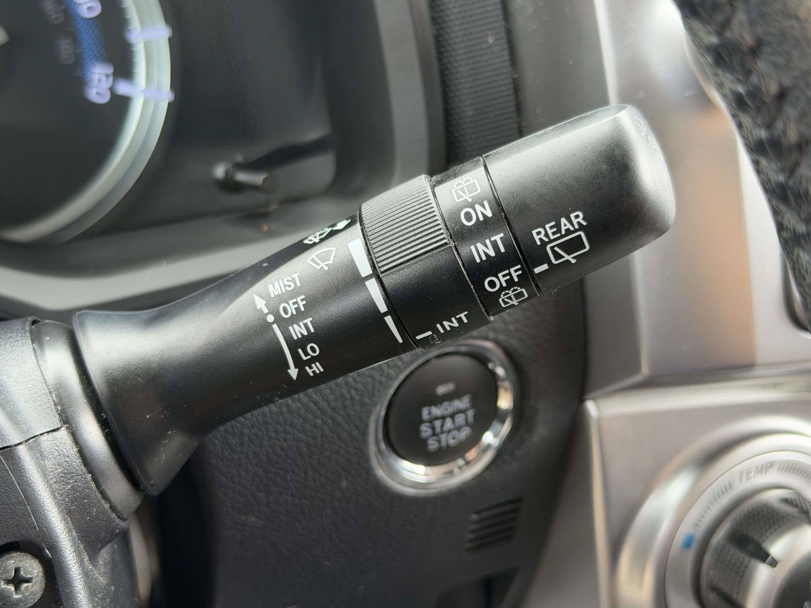2017 Toyota 4Runner Limited