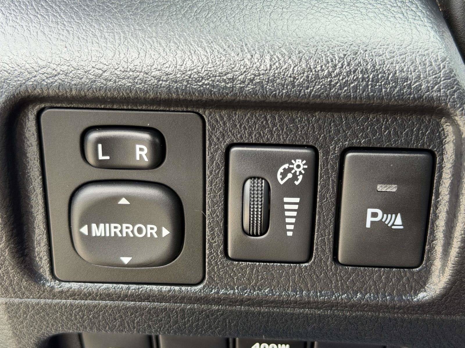 2017 Toyota 4Runner Limited