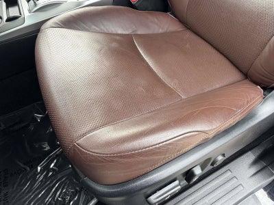 2017 Toyota 4Runner Limited