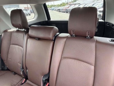 2017 Toyota 4Runner Limited