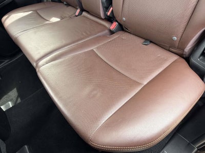 2017 Toyota 4Runner Limited