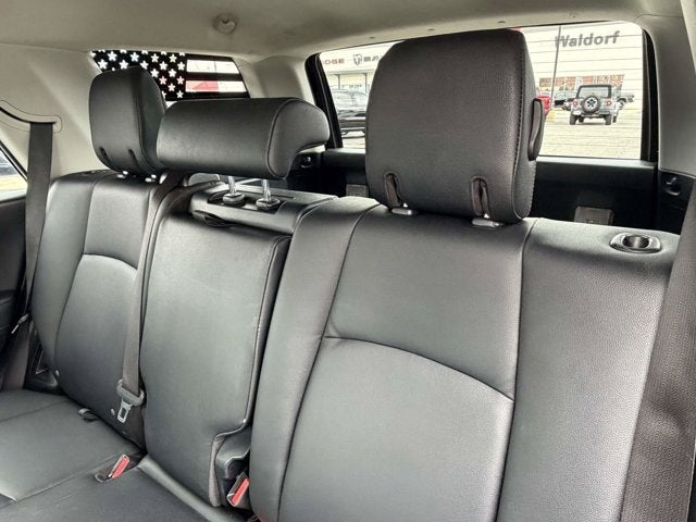 2023 Toyota 4Runner TRD Pro