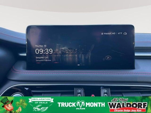 2023 Genesis G70 3.3T AWD