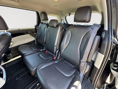 2024 Kia Carnival MPV EX
