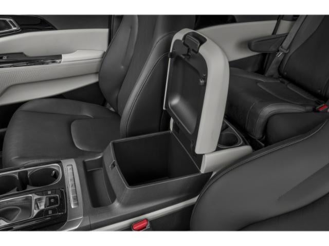 2024 Kia Carnival MPV EX