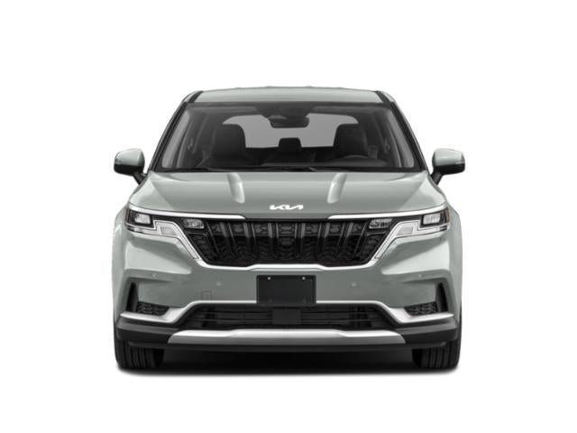 2024 Kia Carnival MPV EX