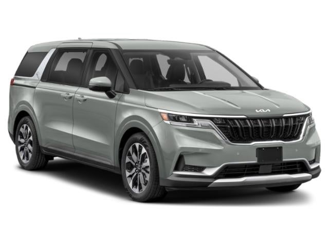2024 Kia Carnival MPV EX